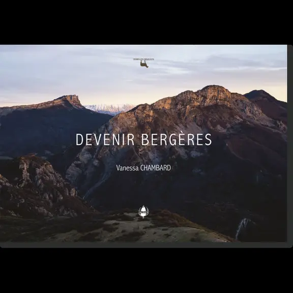 Devenir bergères