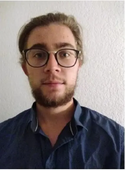 Rémi Dubourg, chargé d’études au service politiques agricoles et filières à Chambres d’agriculture France.