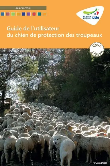 L'institut de l’élevage publie et met régulièrement à jour les documents à destination des (futurs) détenteurs de chiens de protection, la plupart en