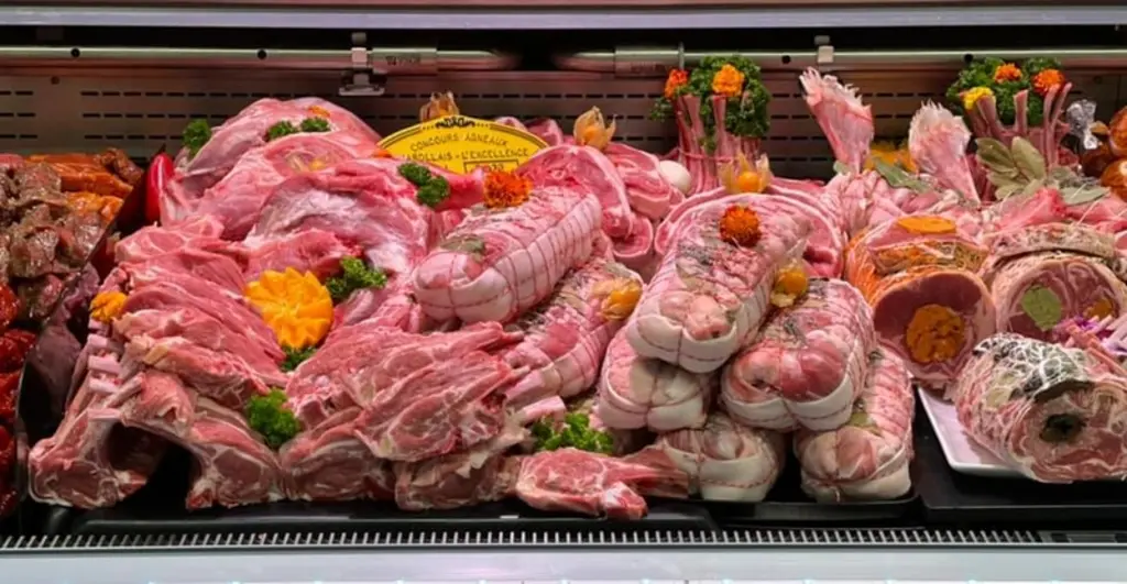 « En cinq ans, nous avons triplé le nombre d’agneaux vendus dans notre magasin »