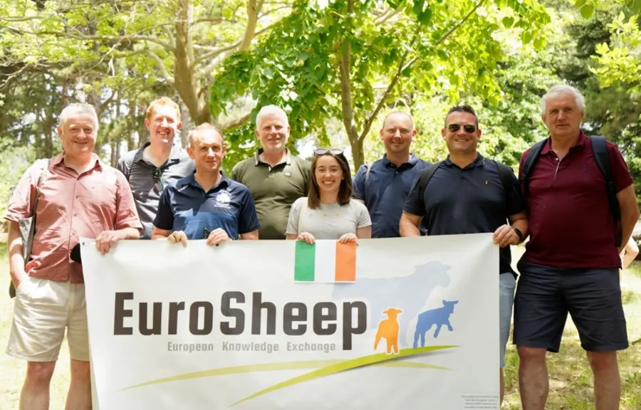 Groupe de travail national du Teagasc (institut du développement agricole et agroalimentaire irlandais).