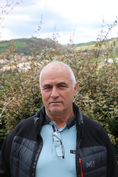 Sébastien Rossi, éleveur en Corse et prochain président de FBL : « Il est temps d'oeuvrer à la reconnaissance officielle de France Brebis laitière en
