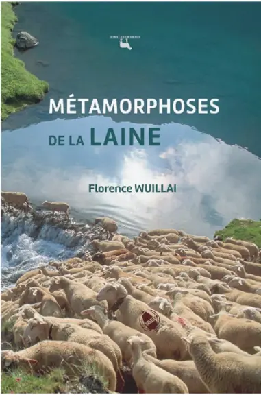 Métamorphoses de la laine