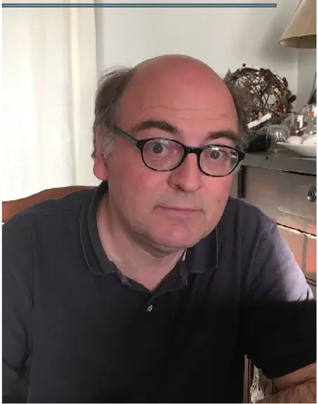 Philippe Jacquiet, enseignant chercheur à l'École nationale vétérinaire de Toulouse