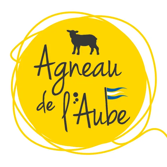 Logo de l'Agneau de l'Aube