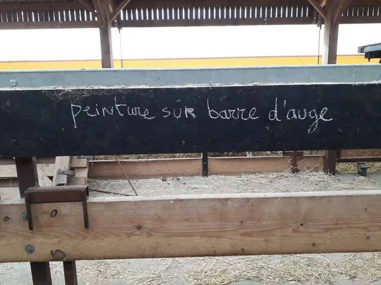 Ardoise