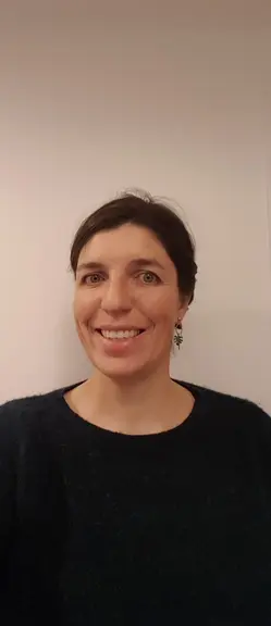Nathalie Deville, vétérinaire chez Cybelvet "Il ne faut pas de contenter des chiffres, mais aussi regarder les évolutions."