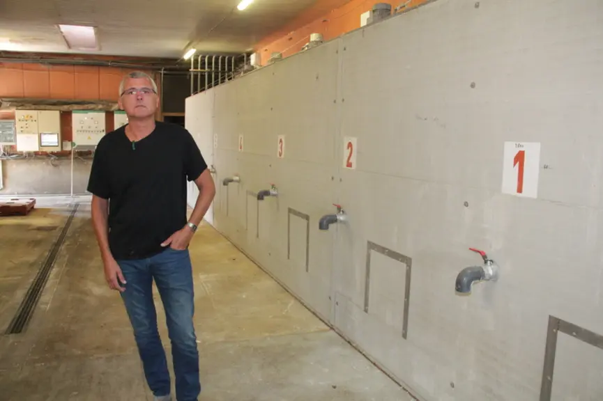 Laurent Ferchal. « La fermentation des matières premières contribue à l’amélioration de l’indice de consommation et à une meilleure autonomie protéiqu