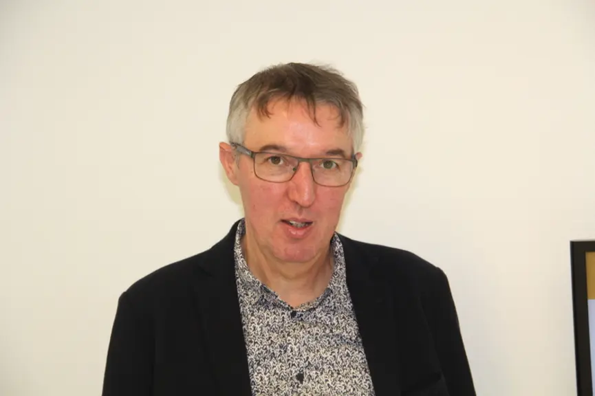 Georges Douguet, économiste du Cerfrance Côte-d’Armor. « Les efforts de technicité se sont traduits par de bons résultats financiers, avec un effet le