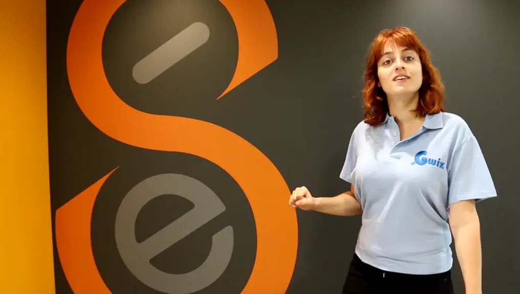 Emma Cantaloube, Chêne Vert