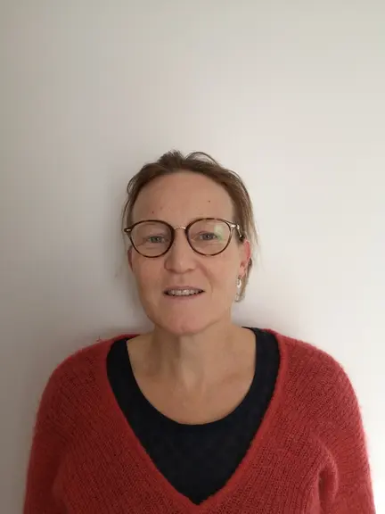 Anouck Lemistre, vétérinaire Chêne Vert