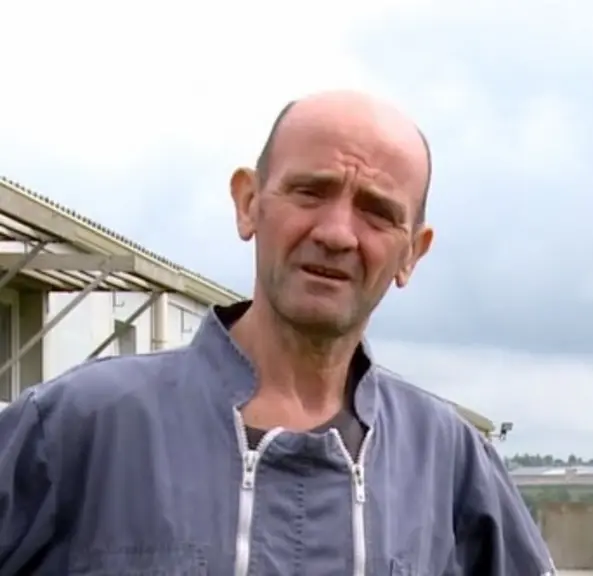 Hervé Rault, EARL de Kerbloux