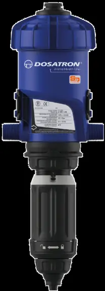 Dosatron D25+Care