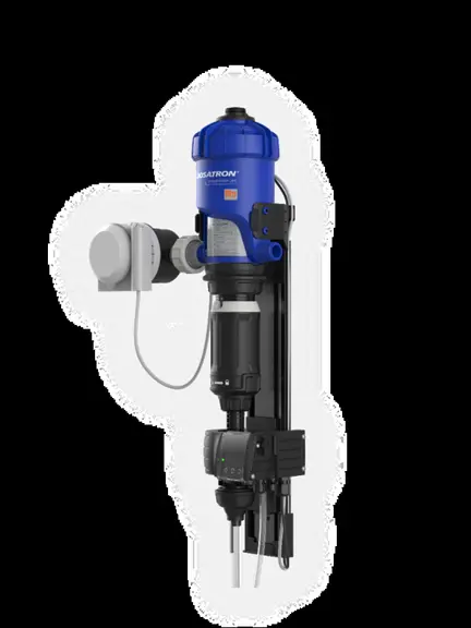 Dosatron Smart Dosing