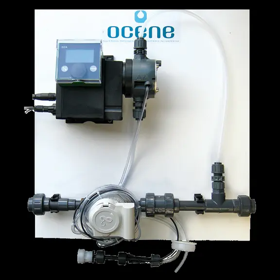 Dostronic 30 d'Ocene