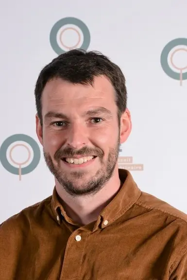 Ferdinand Launay, vétérinaire Chêne Vert