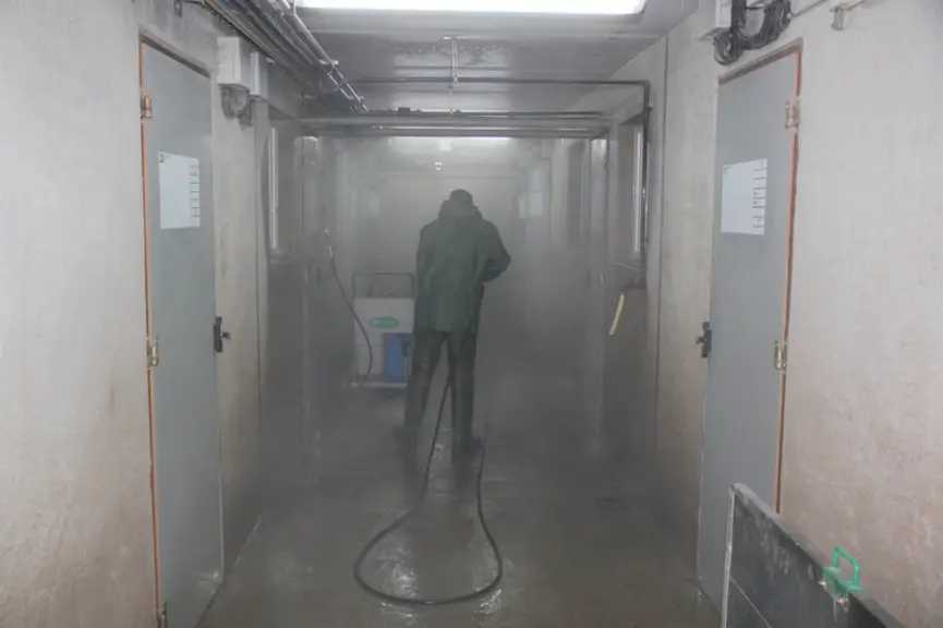 Pour les plus de 50 ans, certaines tâches deviennent plus difficiles. C’est notamment le cas du lavage.