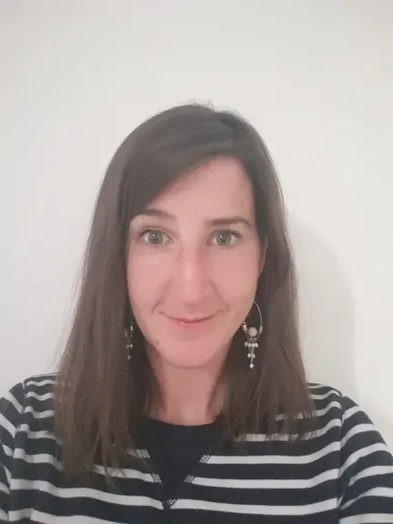 Claire Walbecque, Chambres d'agriculture de Bretagne