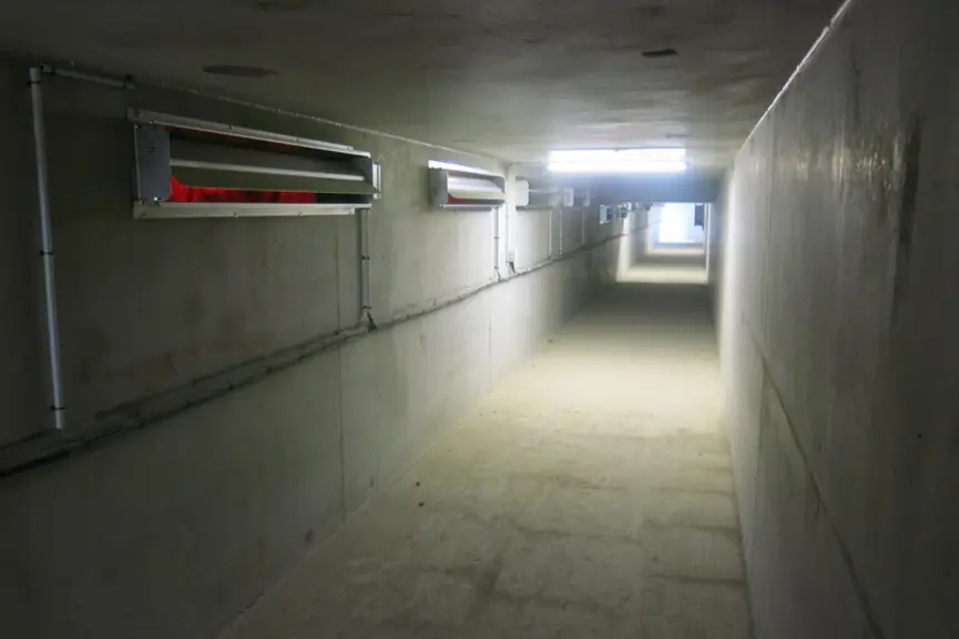 Il n’est pas toujours simple de régler un taux d’extraction d’air correcte sur l’ensemble des volets motorisés d’une gaine de ventilation centralisée.