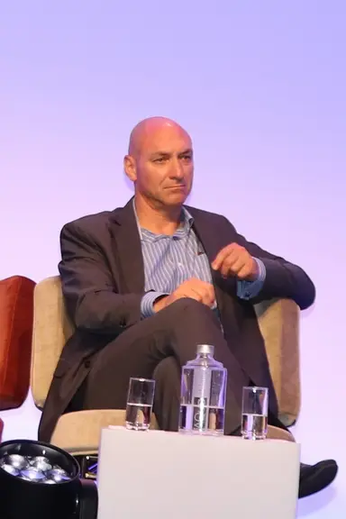 Nicolas Bonnetot (collège grande distribution). « Je n’ai pas d’inquiétudes sur les ventes des produits du porc. J’en ai plus sur la viande  rouge. »