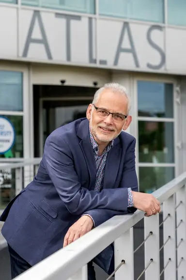 Robert Hoste. « Aux yeux du consommateur néerlandais, la certification BL1* devient une obligation. »
