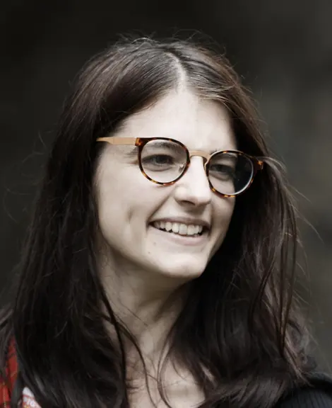 Anne Sophie Langlois, Chambres d'agriculture de Bretagne