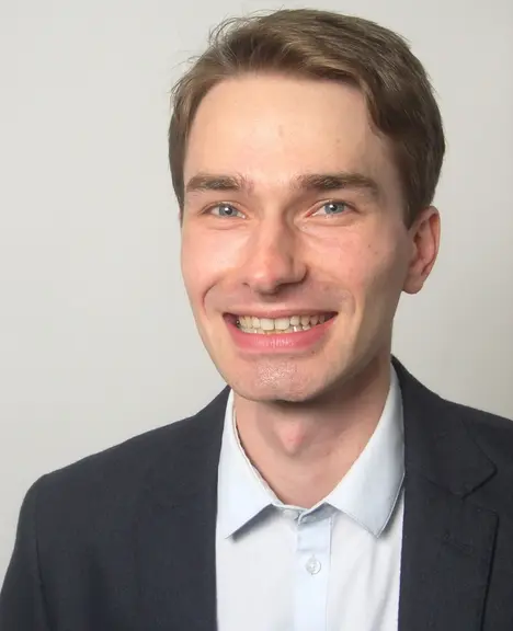 Nicolas Rouault, Ifip-Institut du porc