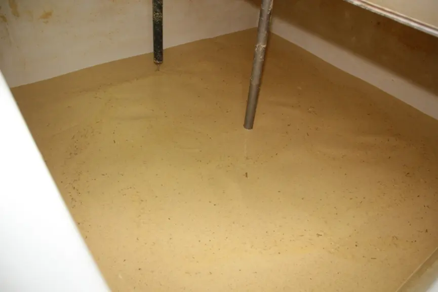 La présence d’une présoupe favorise le développement des bactéries lactiques.