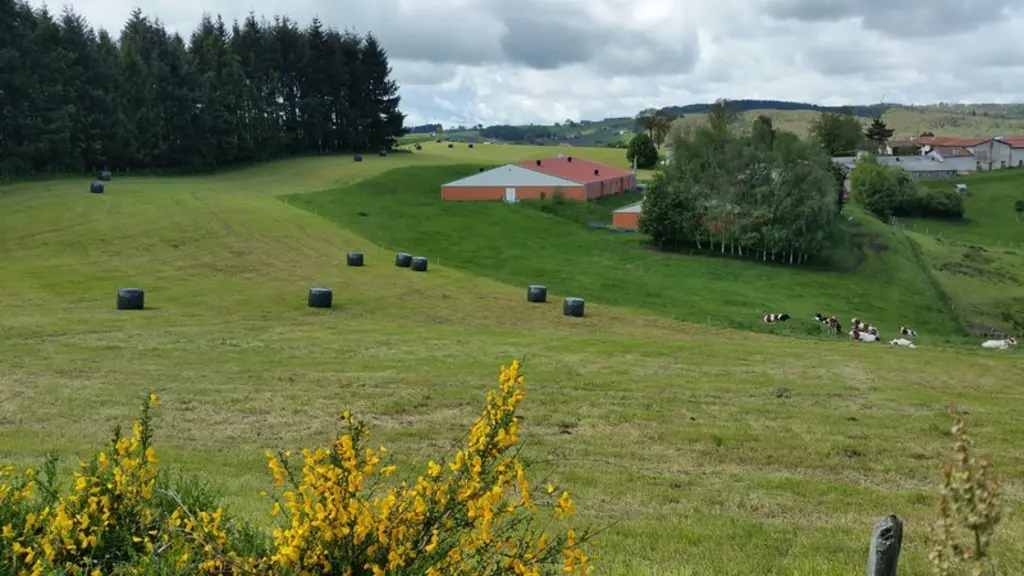 <p>La préservation de la filière du Porc de montagne nécessite de maintenir toutes les formes d&amp;#039;agriculture, pour favoriser les complémentari