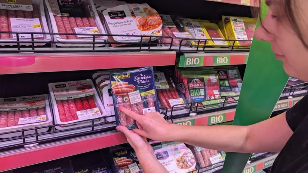 Le Porc Français se dote d’un nouveau cahier des charges