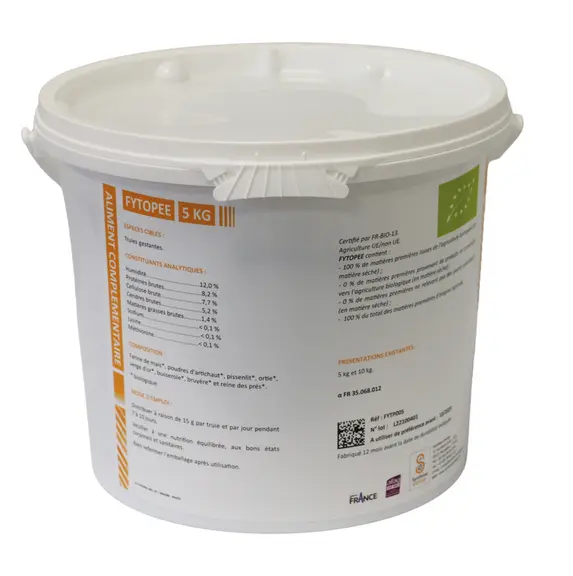 Notre sélection de nouveautés génétiques et sanitaires pour les élevages de porcs au Space