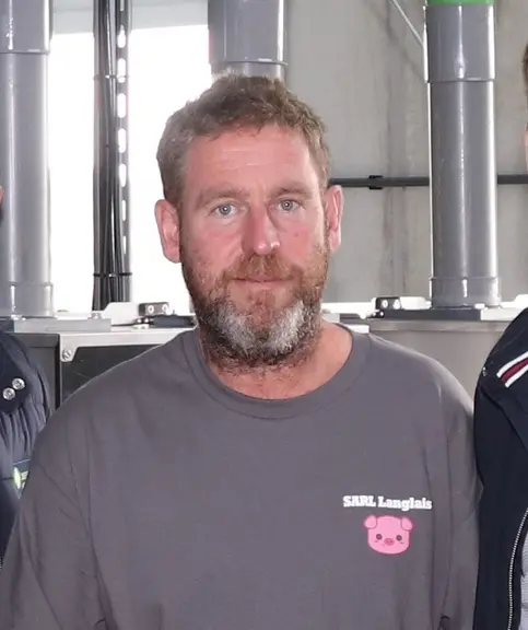 Jean-Michel Langlais, SARL Langlais