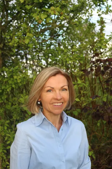 Marie Laurence Grannec, Chambre d'agriculture de Bretagne