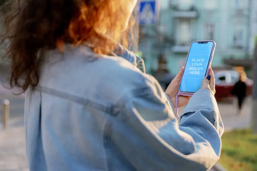 Les smartphones, une voie possible de contamination