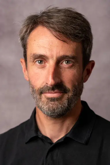 Antoine Vautier, Ifip-Institut du porc