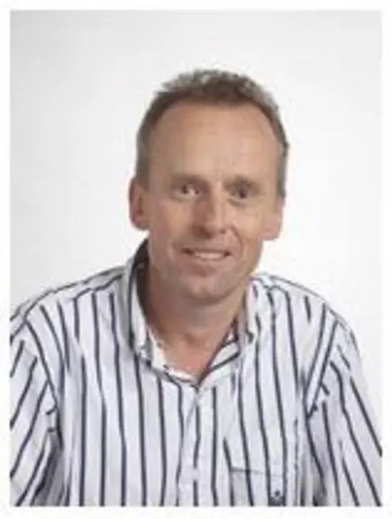Dominique Balloy, vétérinaire.
