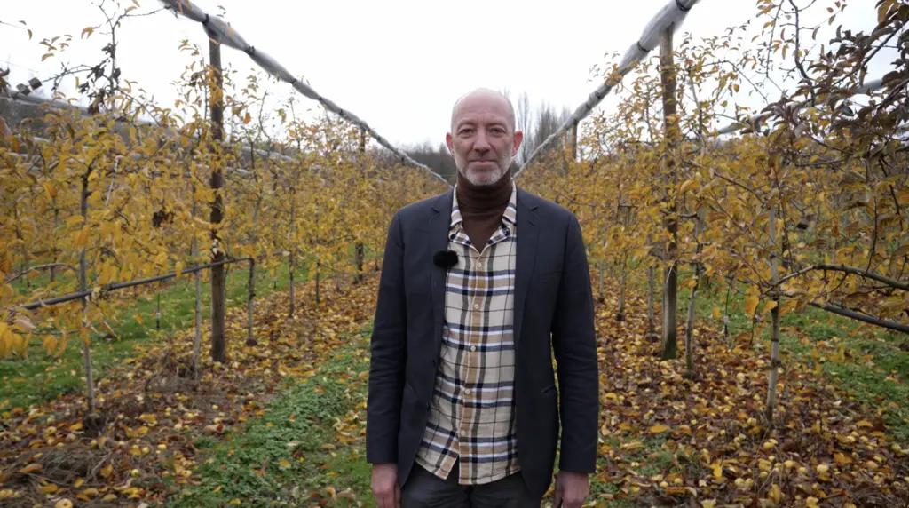 « L’enregistrement d’un consentement sur un usage clairement établi permettra à Philippe Cantet d’être sécurisé dès le départ sur l’utilisation de ses données », rassure l’expert Agriconsent d’Agdatahub.