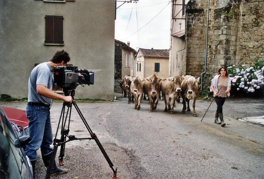 Journalistes