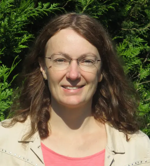 Photo de Audrey Trévisiol