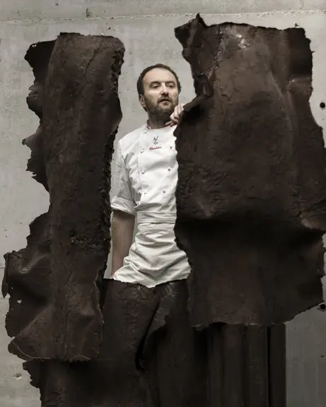 chocolatier patrick roger