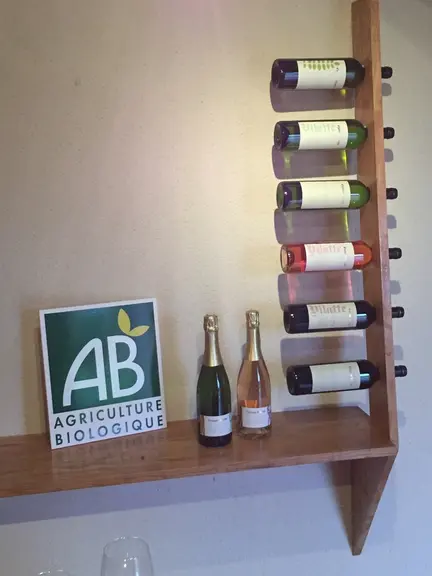 © Château Vilatte