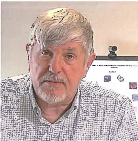 Olivier Donard, directeur de recherche au CNRS : " On peut très clairement discriminer un vin chinois d'un vin européen en regardant les isotopes du p