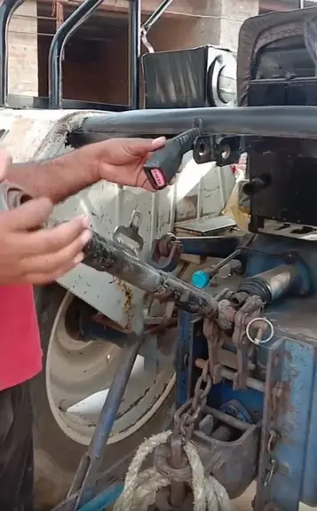 © TikTok/ranjeet32432