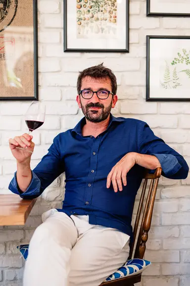 Jean-Baptiste Soula, directeur général de Bordeaux Vineam,estime que les retombées des audits de taille sont excellentes