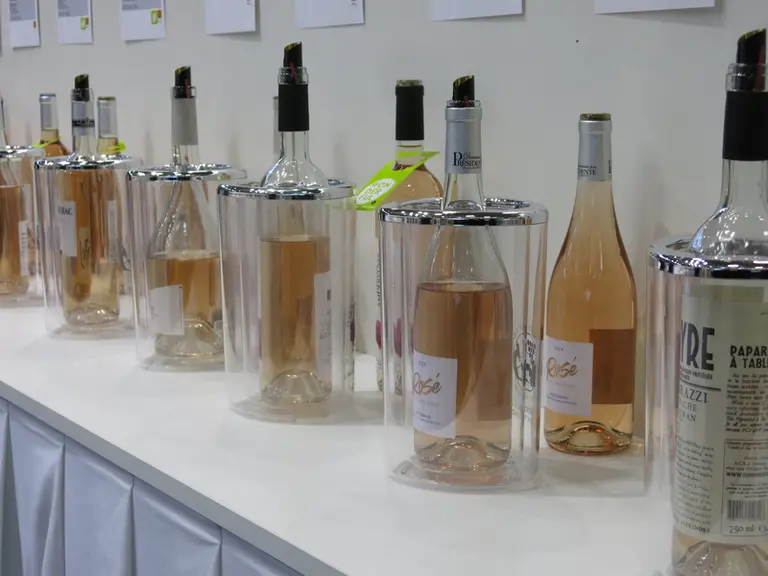 Le CIVP a construit sa stratégie 2022-2024 de sorte à hisser les vins de Provence au rang des marques premium.
