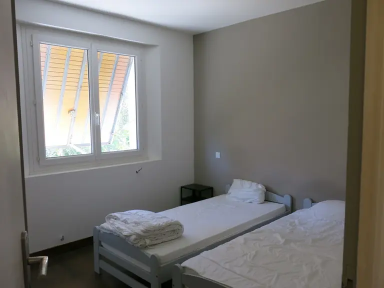 Restaurer une maison pour accueillir des saisonniers viticoles