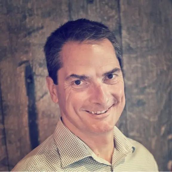 François Dauvergne, cofondateur de Dauvergne&Ranvier.