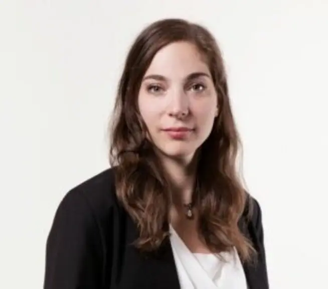 « Le développement de projets européens de compensation carbone est encore récent », observe Julia Grimault, cheffe de projet agriculture et forêt che