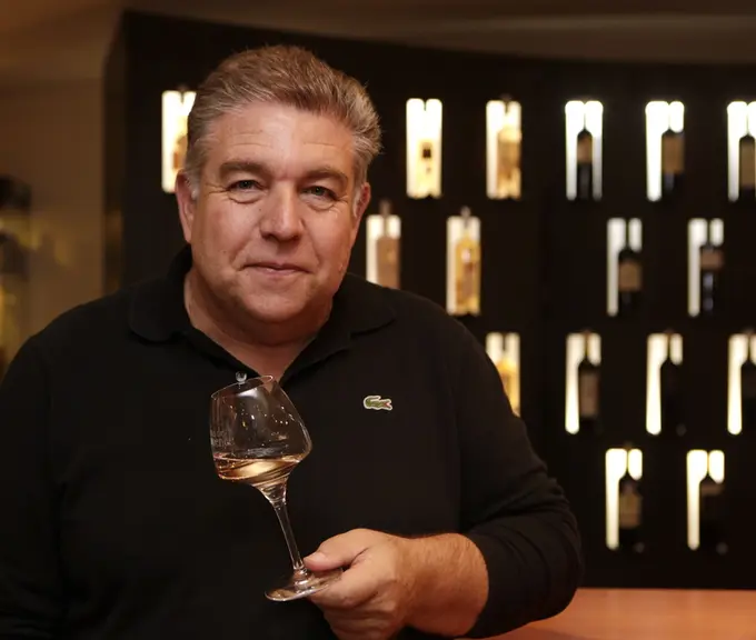 Lors de l'assemblée générale de l'interprofession des vins de Provence, son président Éric Pastorino est revenu sur les principaux chantiers en cours.