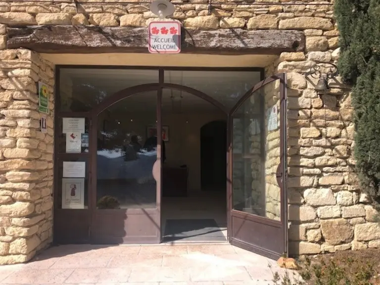 Le domaine La Ferme Saint Martin multiplie les initiatives pour faire venir des visiteurs. 
